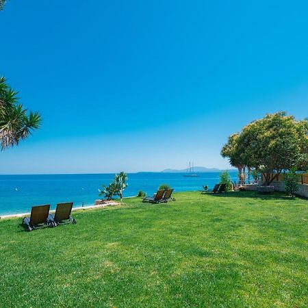 The Beach House Kaminaki Νησάκι Εξωτερικό φωτογραφία