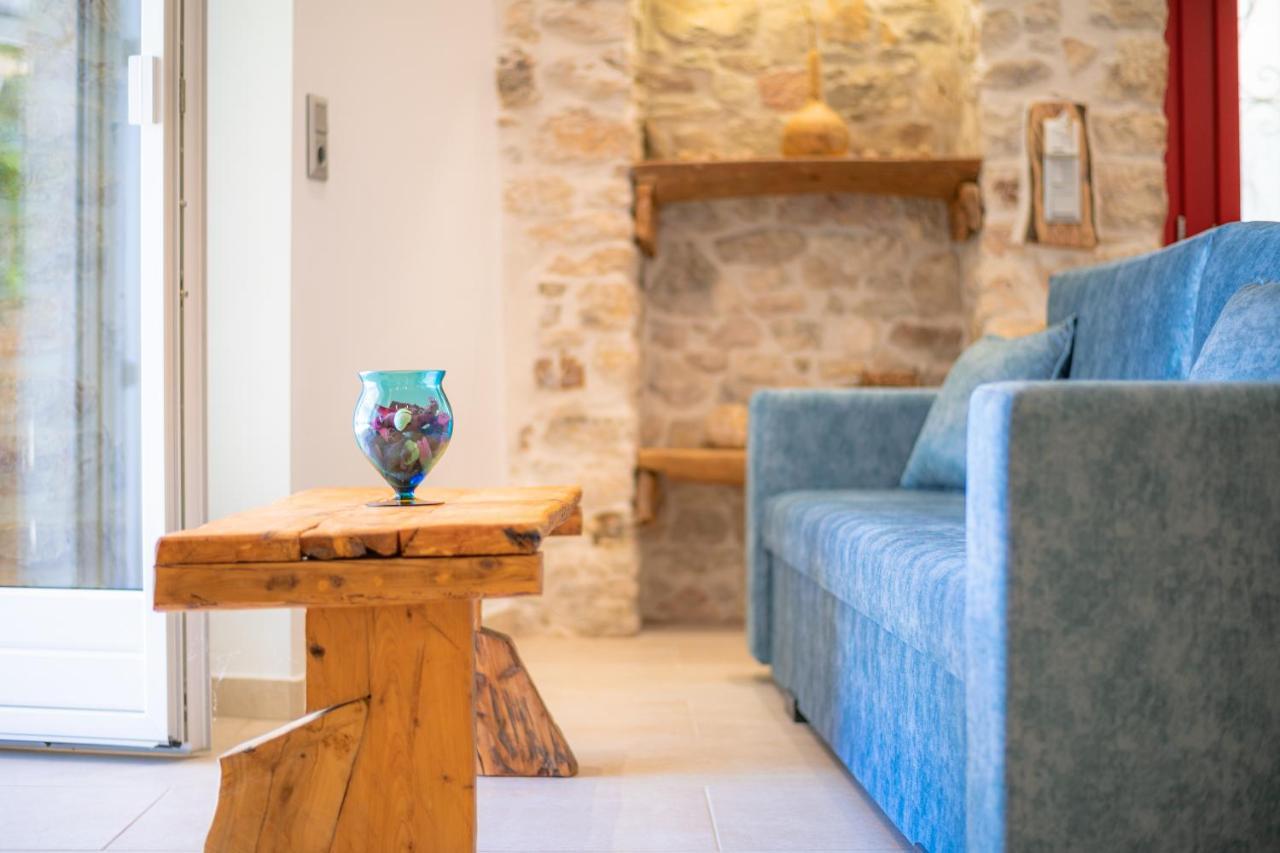 The Beach House Kaminaki Νησάκι Εξωτερικό φωτογραφία
